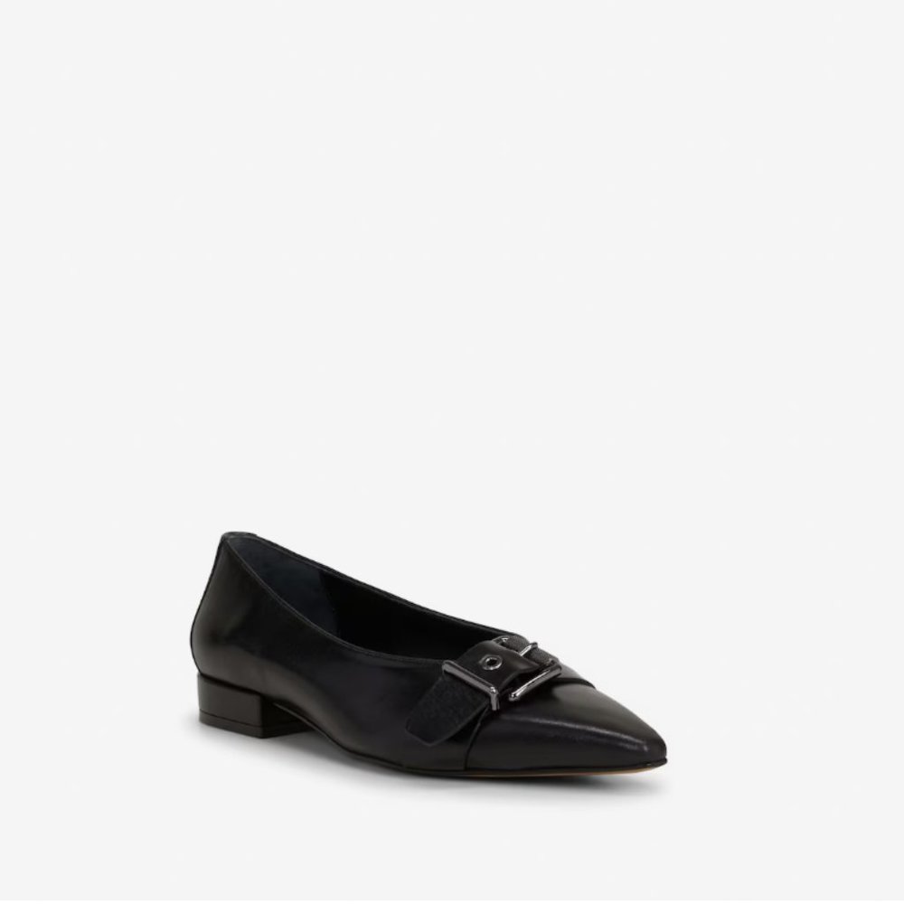 Vince Camuto Ballet Flats